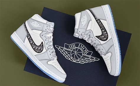 dior air jordans 1s|jordan 1s real deal.